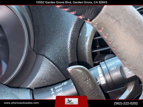 Used 2016 Nissan Juke NISMO RS image 31