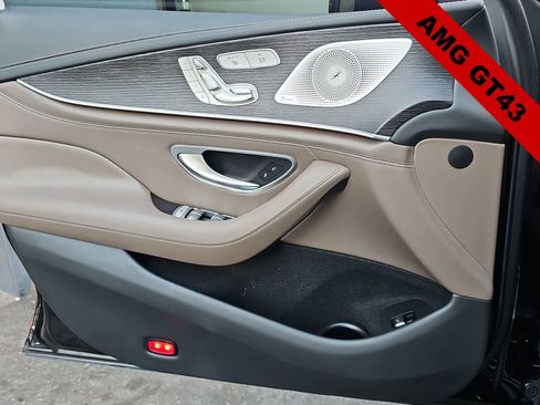 Used 2023 Mercedes-Benz AMG GT 43 image 28