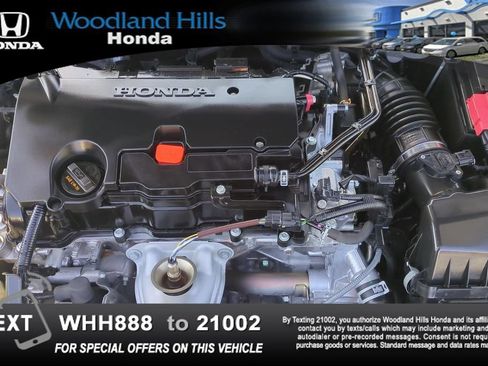 Certified 2022 Honda Civic Sport image 24