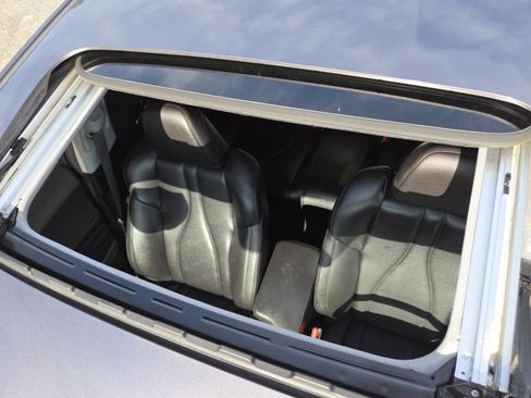 Used 2020 Acura ILX FWD image 4