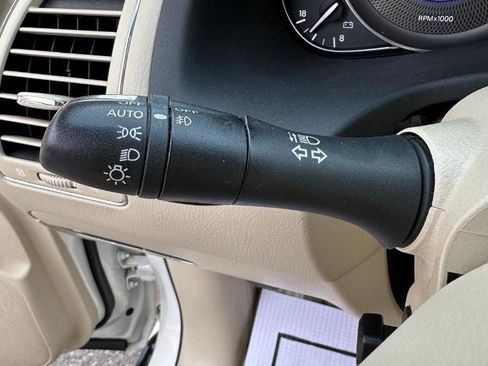 Used 2014 INFINITI QX80 4WD w/ Theater Package image 21