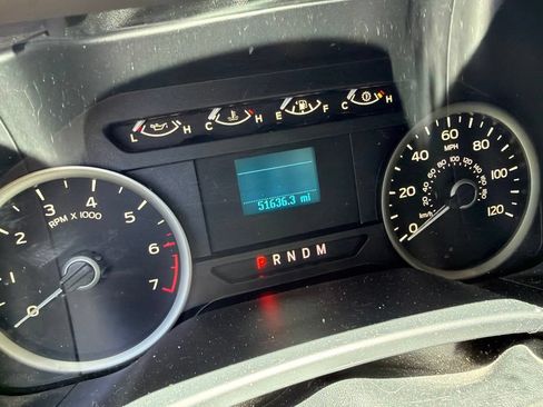 Used 2018 Ford F150 XLT AWD/4WD image 5