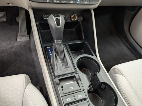 Used 2020 Hyundai Tucson SEL w/ Cargo Package image 26