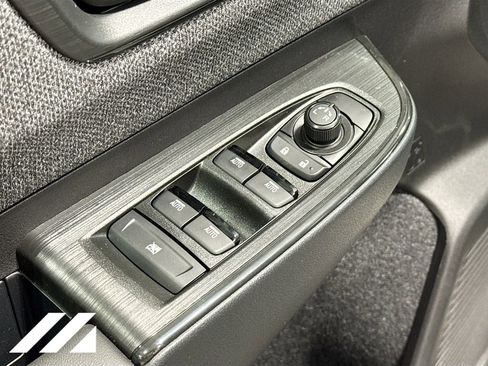 New 2026 Subaru Outback Premium image 18