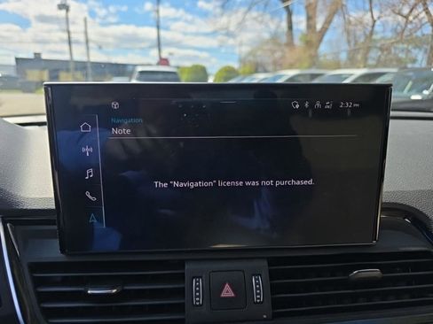 Used 2023 Audi Q5 2.0T Premium Plus w/ Premium Plus Package image 5