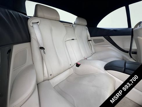 Used 2013 BMW 650i Convertible RWD image 19