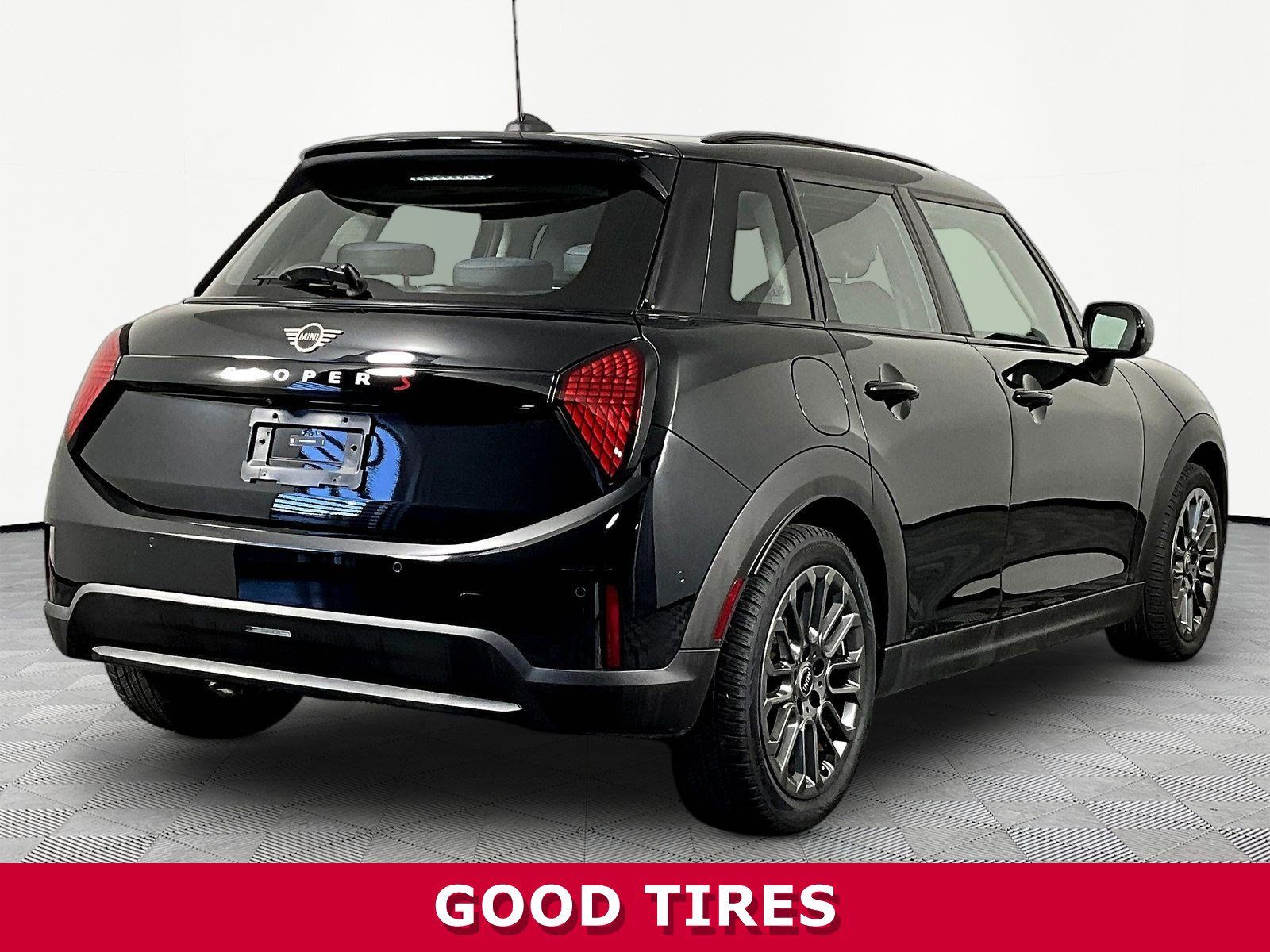 Used 2025 MINI Cooper S FWD image 6