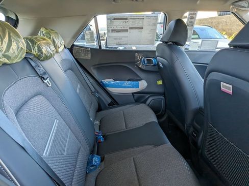 New 2026 Hyundai Venue SEL FWD image 27