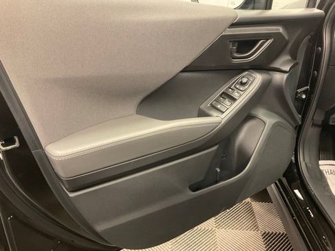 New 2026 Subaru Crosstrek 2.5i Premium AWD/4WD image 9