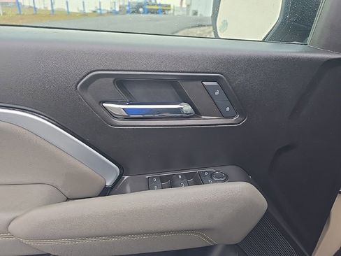 Used 2024 Chevrolet Colorado ZR2 w/ Technology Package image 13