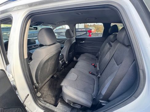 Used 2022 Hyundai Santa Fe XRT w/ Cargo Package image 10
