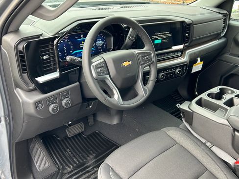 New 2026 Chevrolet Silverado 1500 LT image 9