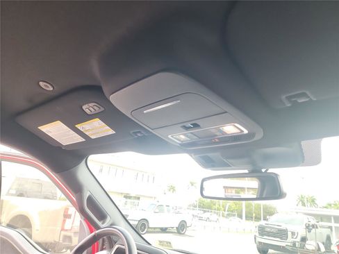 Used 2022 Ford F150 Platinum w/ Max Trailer Tow Package image 35