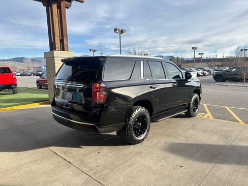 Used 2024 Chevrolet Tahoe LS w/ Driver Alert Package image 4