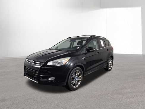 Used 2013 Ford Escape SEL image 2