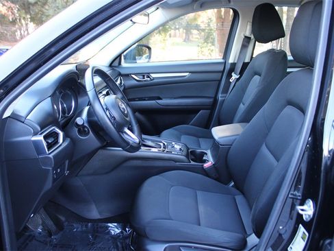 Used 2019 MAZDA CX-5 Sport image 11
