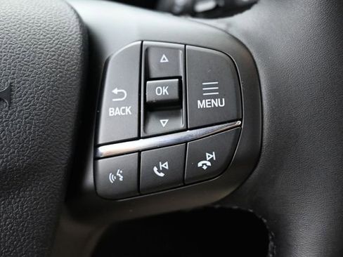 New 2025 Ford Bronco Sport Outer Banks w/ Outer Banks Tech Package+ image 16