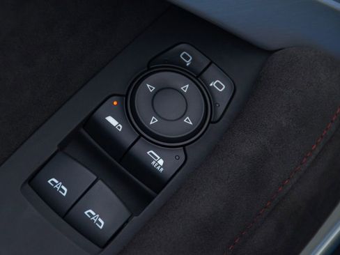 Used 2023 Chevrolet Camaro ZL1 RWD image 25