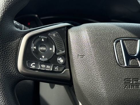 Used 2018 Honda Civic EX image 19