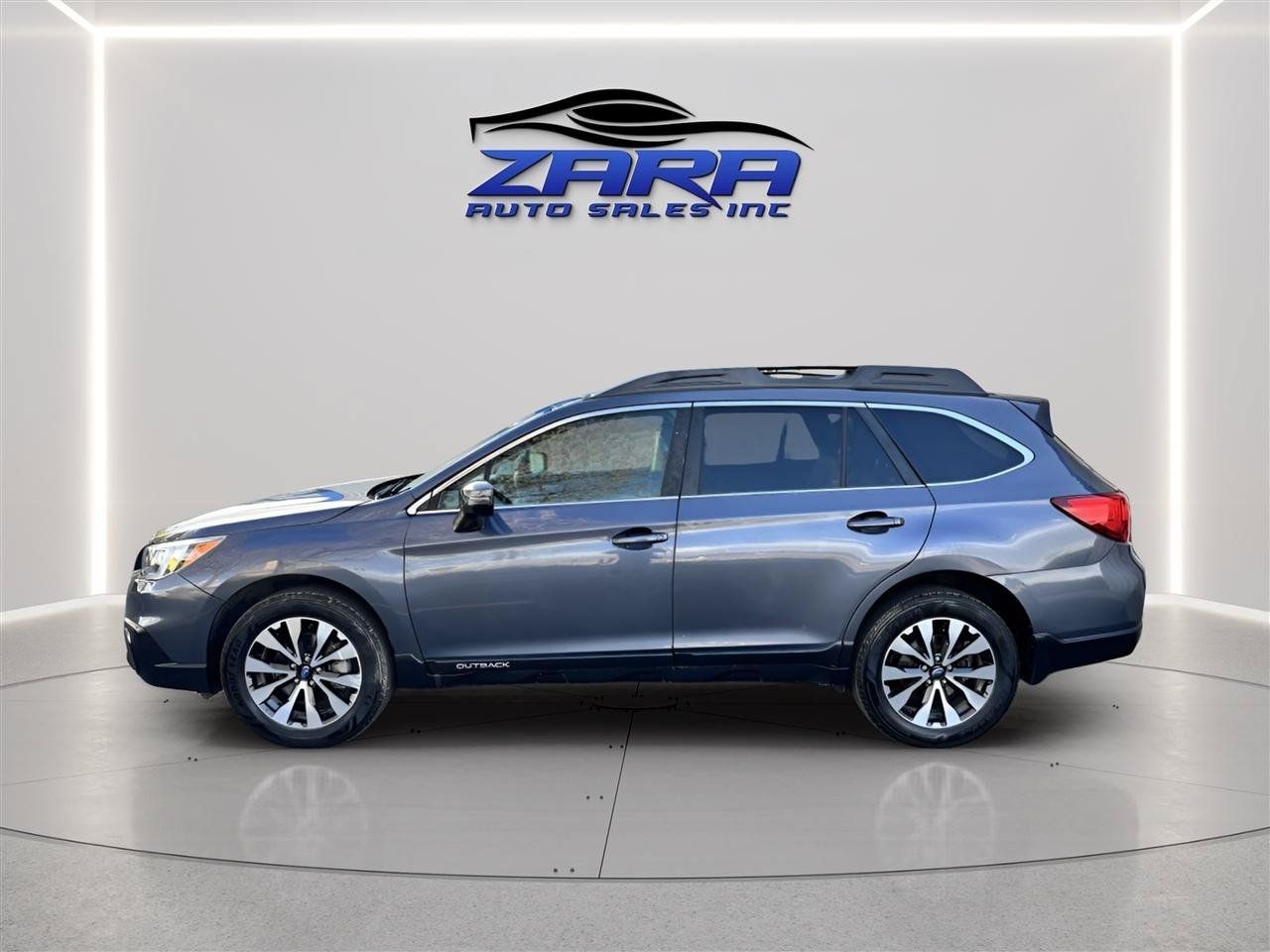 Used 2016 Subaru Outback 2.5i Limited AWD/4WD image 10