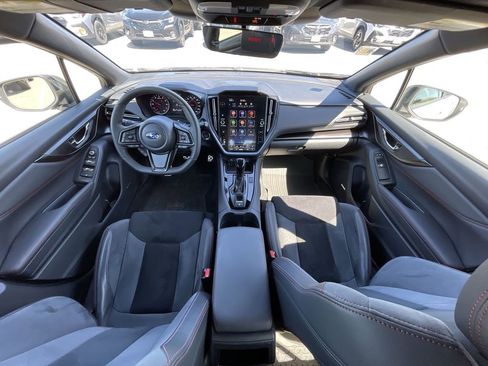 Used 2024 Subaru WRX Limited w/ Popular Package #2A AWD/4WD image 28