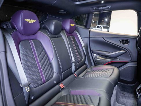 Used 2024 Aston Martin DBX 707 image 19