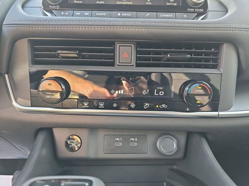 New 2026 Nissan Rogue SV FWD image 20