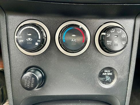 Used 2015 Nissan Rogue S w/ Convenience Package image 24