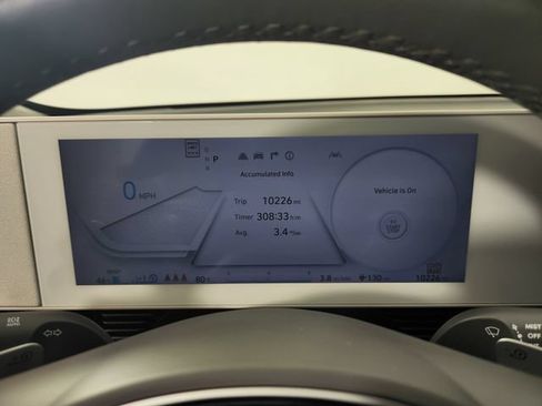 Certified 2024 Hyundai Ioniq 5 SEL AWD/4WD image 22