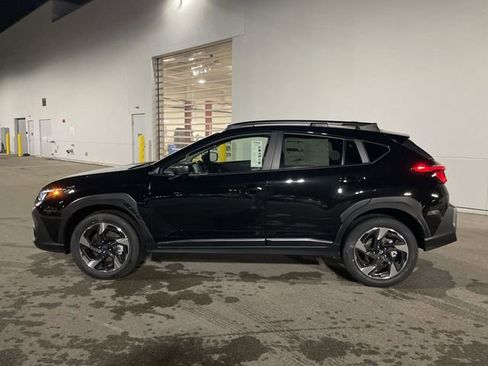 New 2026 Subaru Crosstrek 2.5i Limited image 2