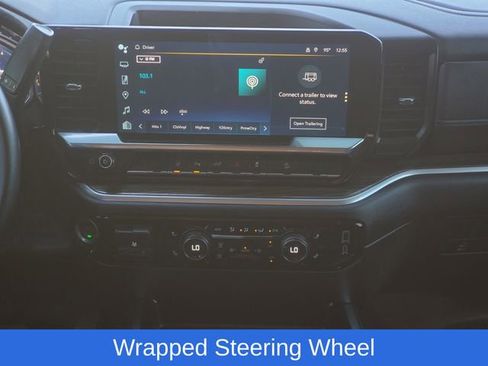 Certified 2025 Chevrolet Silverado 2500 LT w/ Trail Boss Package image 32