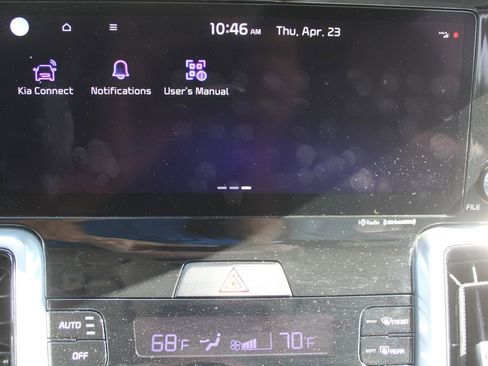 Certified 2023 Kia Sorento SX FWD image 45