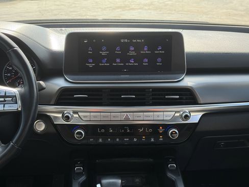 Used 2022 Kia Telluride S image 22