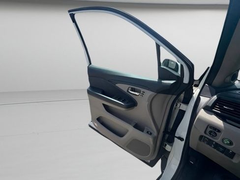 Used 2019 Honda Ridgeline RTL-E image 16