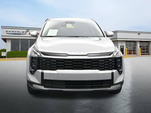 Used 2026 Kia Sportage S AWD/4WD image 8