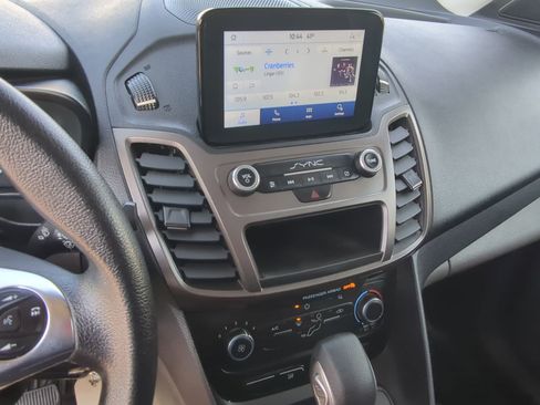 Used 2022 Ford Transit Connect XL w/ CNG/LPG Engine Prep Package image 28