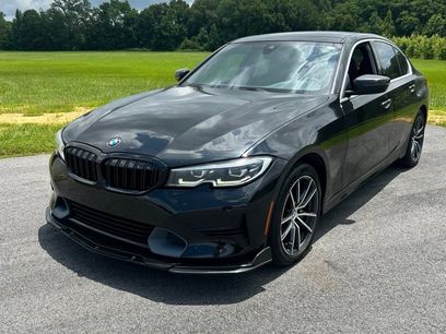 Used 2020 BMW 330i xDrive Sedan w/ Convenience Package