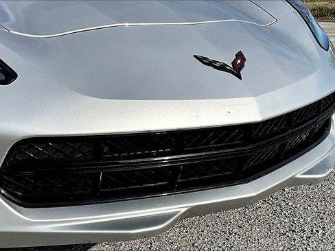 Used 2019 Chevrolet Corvette Stingray Coupe w/ Battery Protection Package image 22