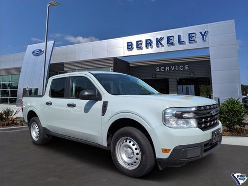 Used 2024 Ford Maverick XL FWD image 1