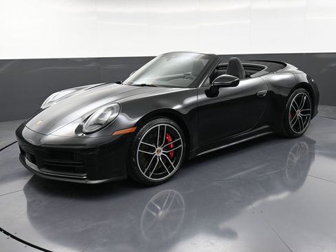 New 2026 Porsche 911 Carrera S image 31