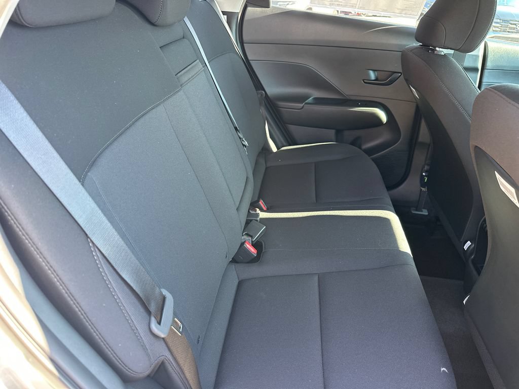 New 2026 Hyundai Kona SEL Sport FWD image 16