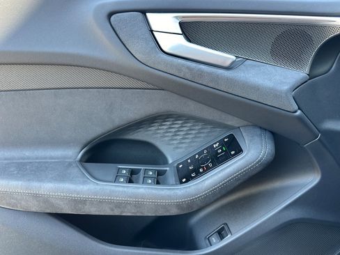 New 2025 Audi S5 Premium Plus image 8