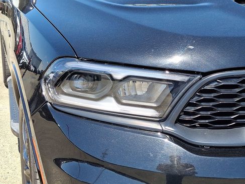 Used 2022 Dodge Durango R/T AWD/4WD image 10