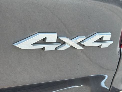 Used 2021 RAM 1500 Big Horn image 13