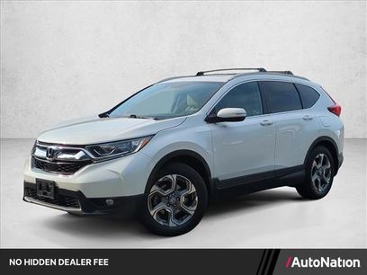Used 2018 Honda CR-V EX