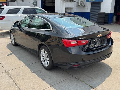Used 2023 Chevrolet Malibu LT FWD image 7