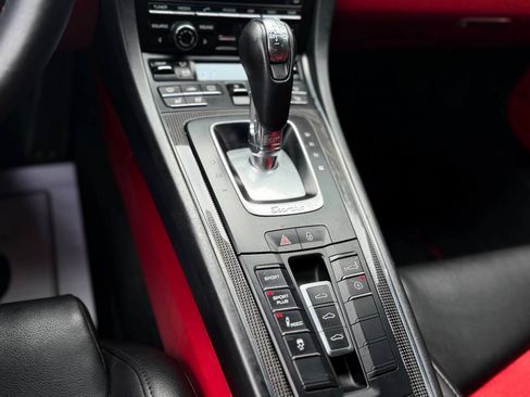 Used 2014 Porsche 911 Turbo S AWD/4WD image 31