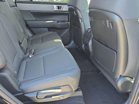 New 2026 Hyundai Santa Fe SEL FWD image 21