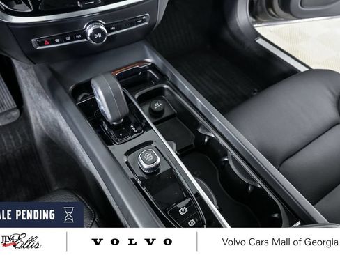 Certified 2025 Volvo S60 B5 Plus w/ Climate Package FWD image 18