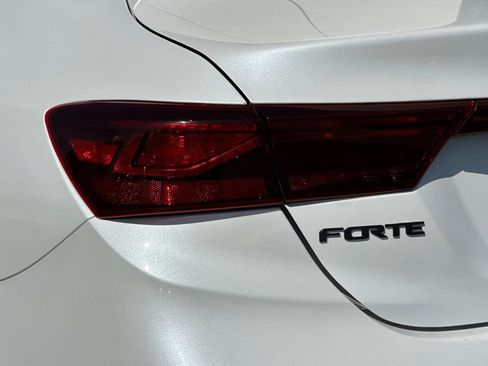 Used 2023 Kia Forte LXS image 24